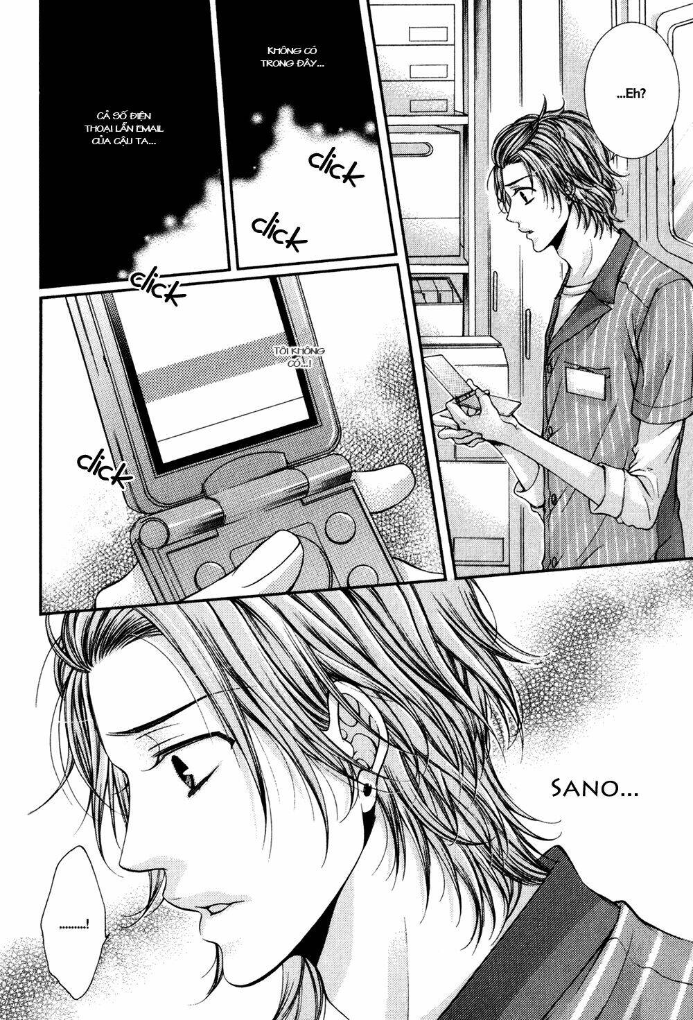 24 jikan eigyouchuu chapter 2 16