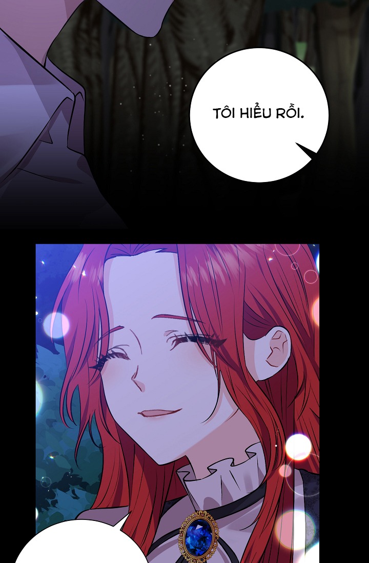 tôi sẽ trở thành gia sư của bạo chúa chapter 4 17