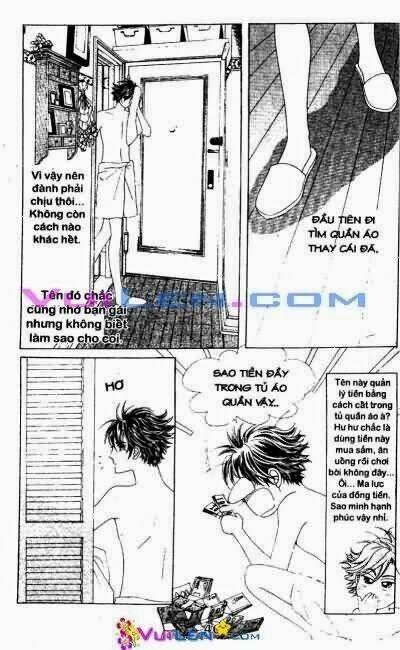 bóng mây qua chapter 1 40