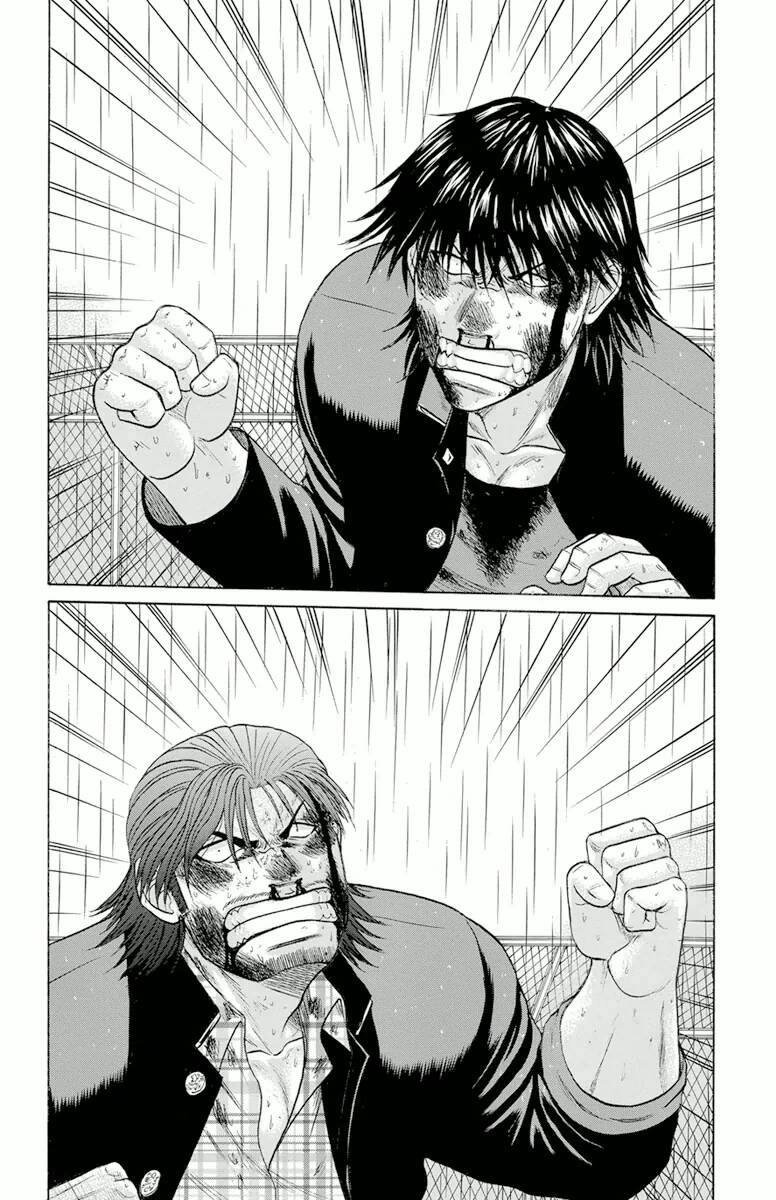 crows zero chapter 75 19