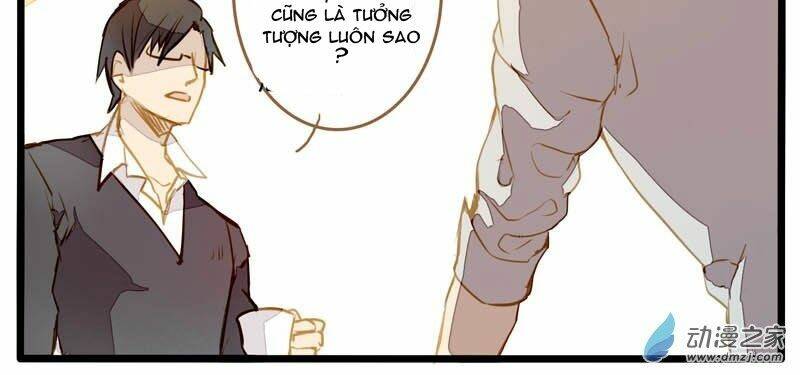 hằng mộng nam thần chapter 20 22