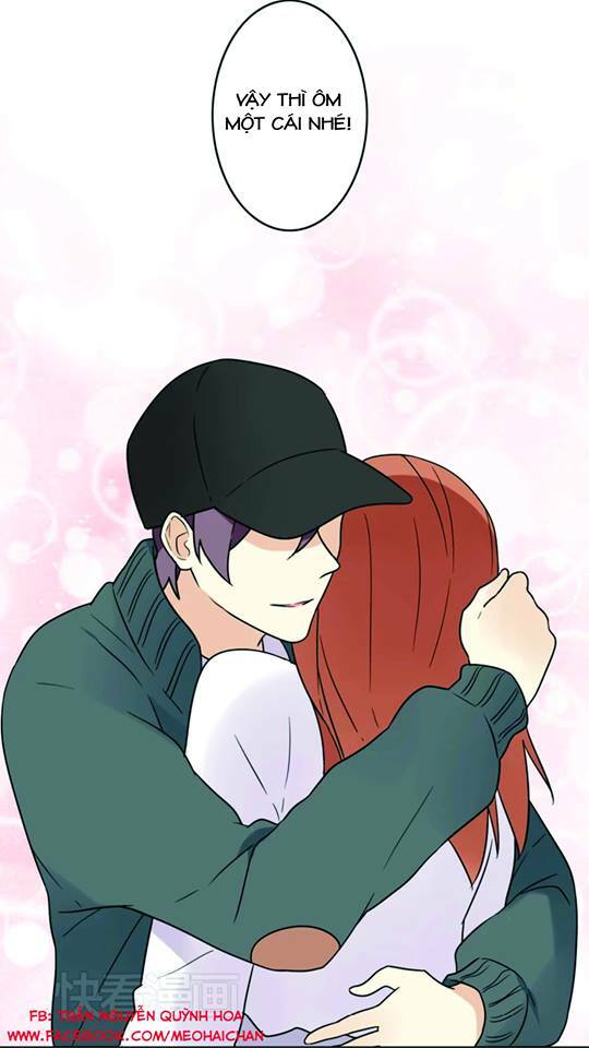 tình yêu! bắt đầu từ ngày hôm nay chapter 15 48