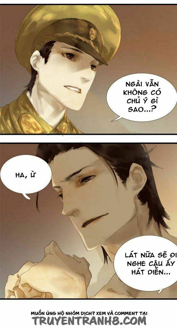 mùng 3 tháng 3 chapter 7 2