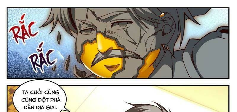 khắc kim phong thần chapter 100 16