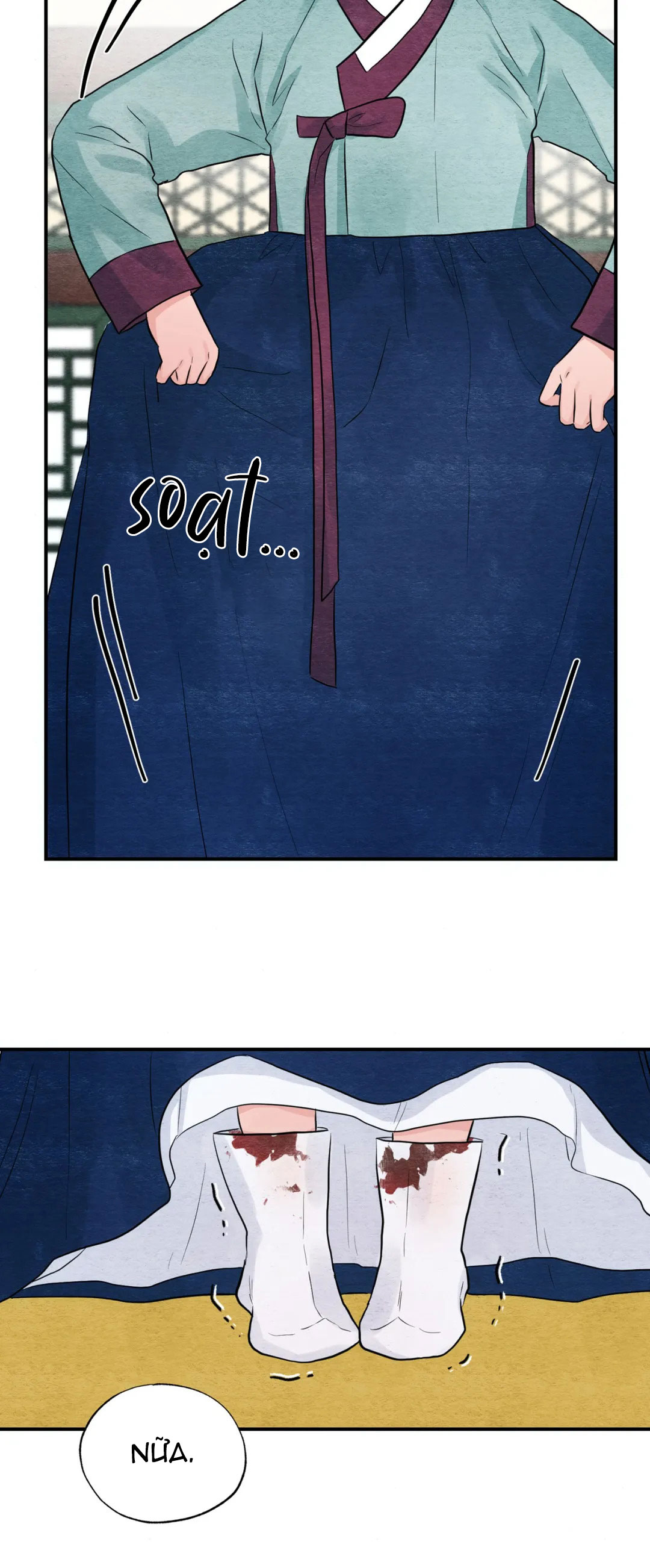 Cương Nhân chapter 27 49