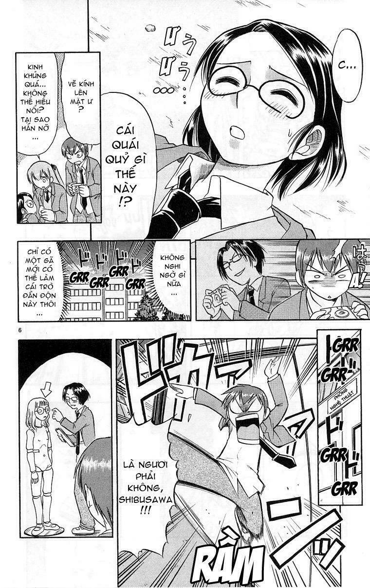 ai kora chapter 10 14