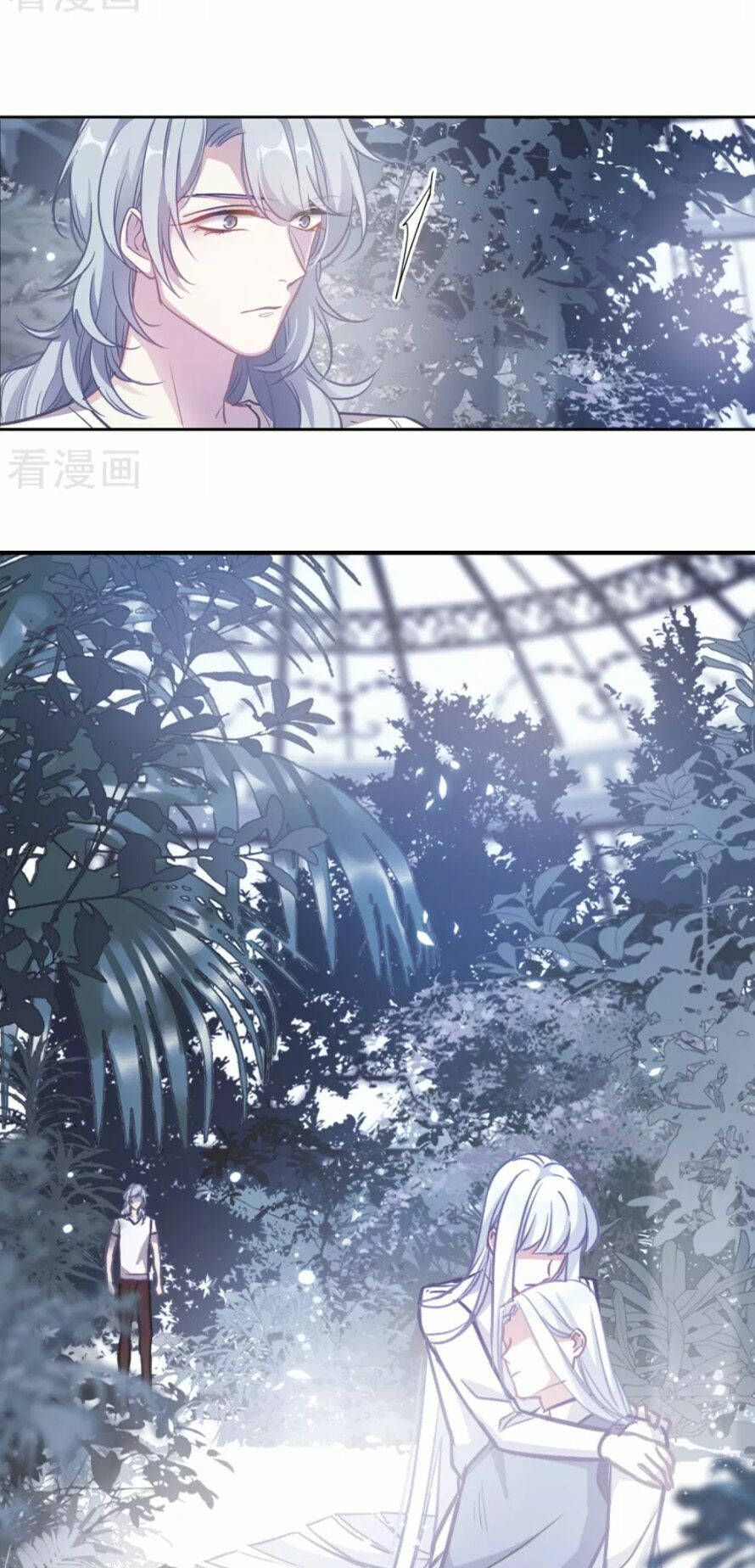 địa ngục cáo bạch thi chapter 66 14