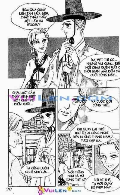 cô gái đến từ quá khứ chapter 11 87