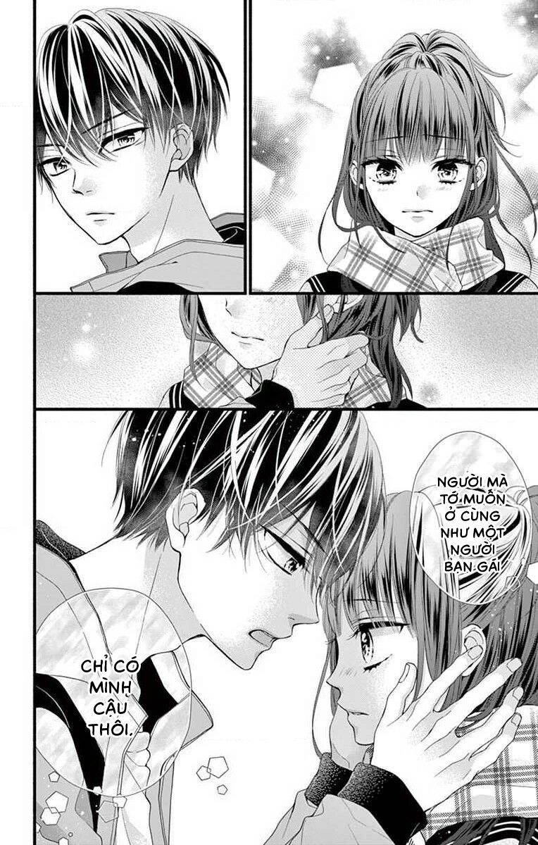 đây là ái, không phải yêu chapter 30 18