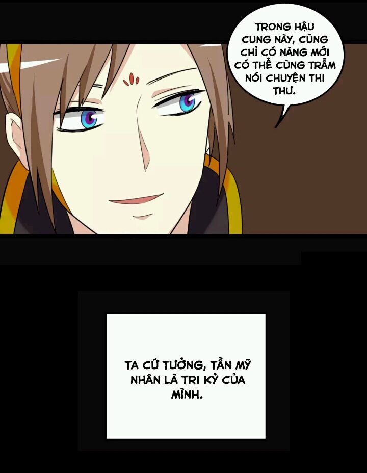 lưỡng bất nghi (full) chapter 90 9