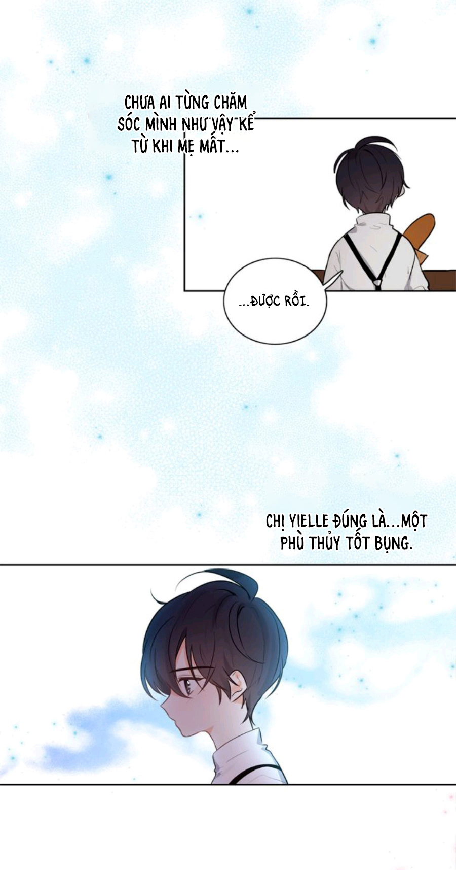 theo dấu vụn bánh chapter 6 53