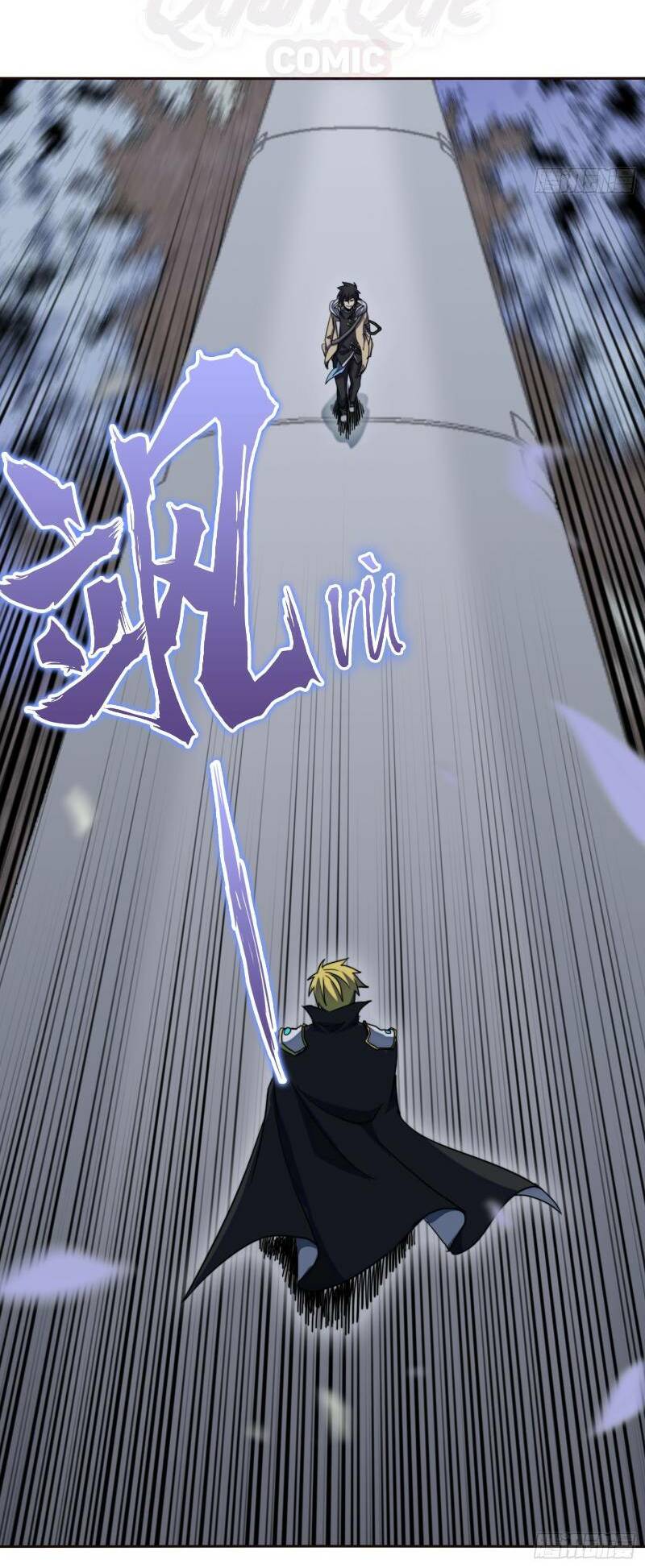 đô thị hàng thần khúc chapter 19 28