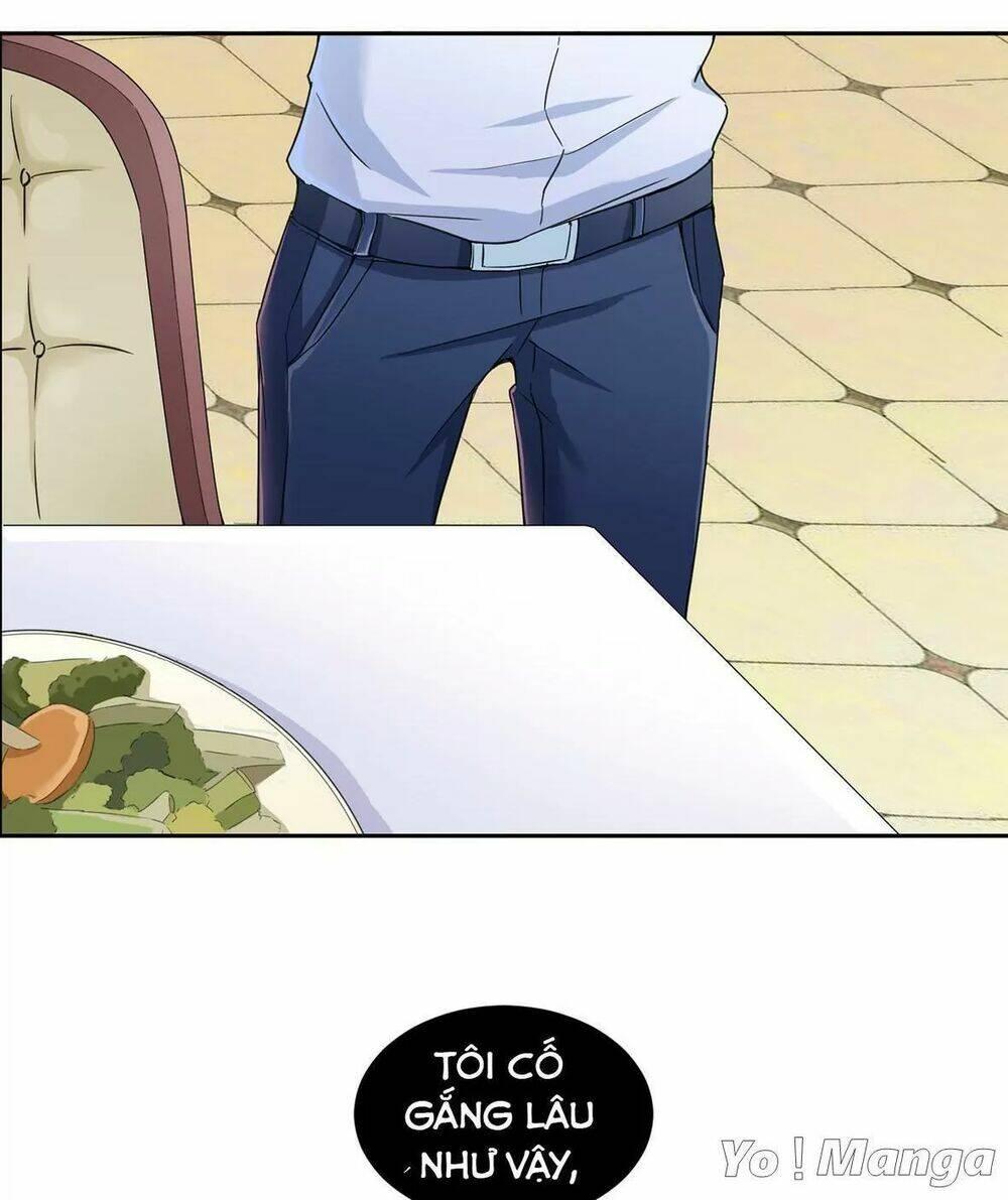 cô dâu gả thay của tổng tài chapter 13 32