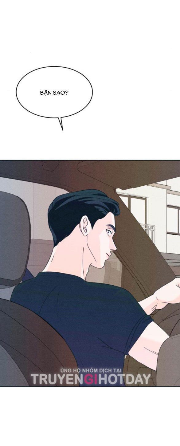 Thiếu Niên Hướng Nội chapter 17.1 - Trang 27