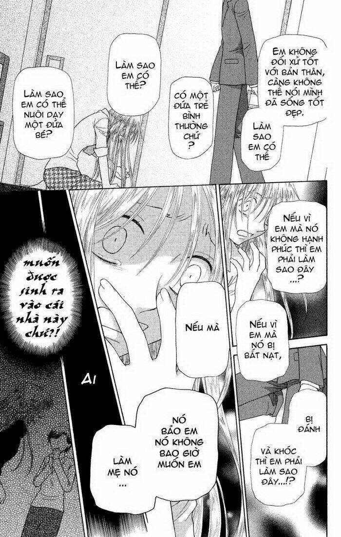 hóa giải lời nguyền chapter 92 11