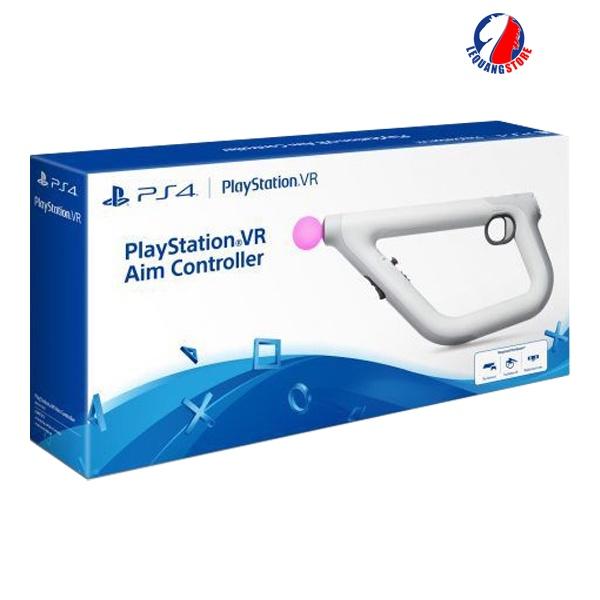 Tay Cầm Sony PlayStation VR Aim Controller - Hàng Chính Hãng