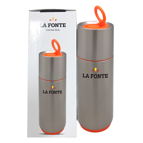 Bình Giữ Nhiệt La Fonte 000907 370ml