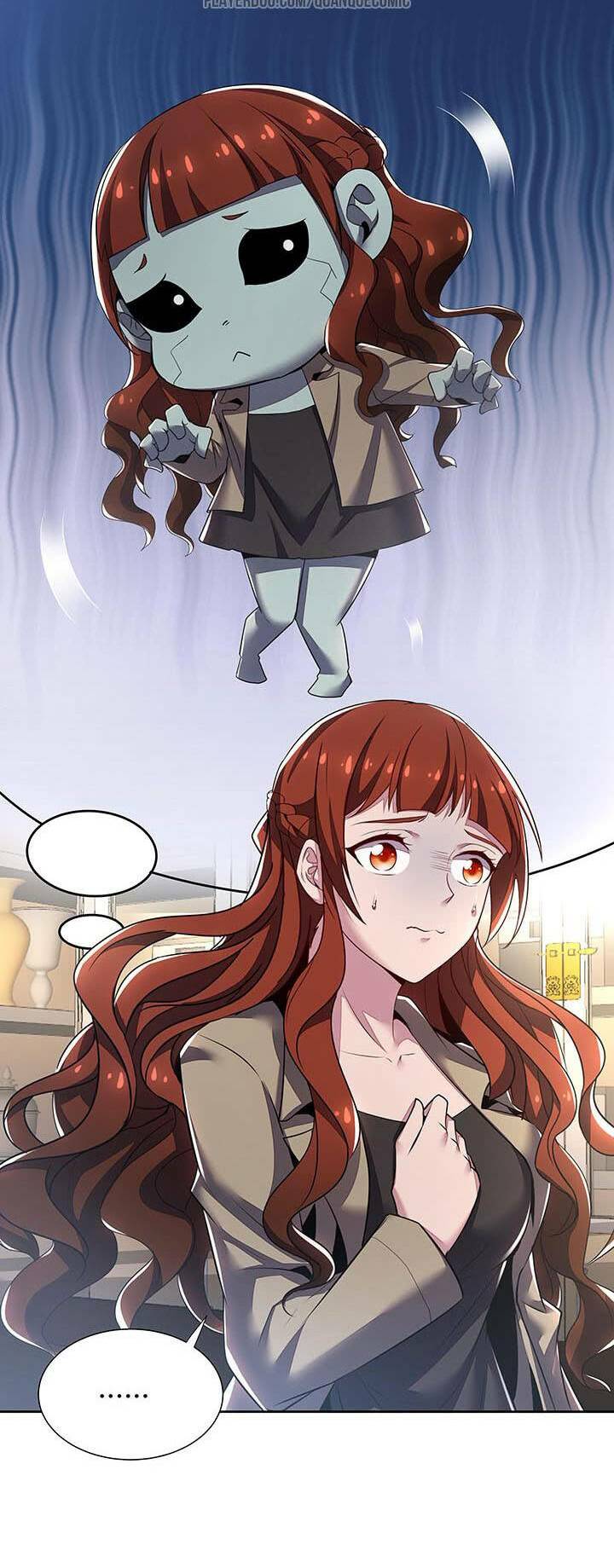 bất tử thần vương tu liên tục chapter 14.2 8