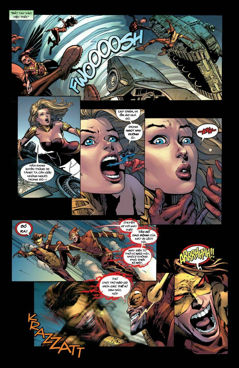 justice league chapter 23.3 19