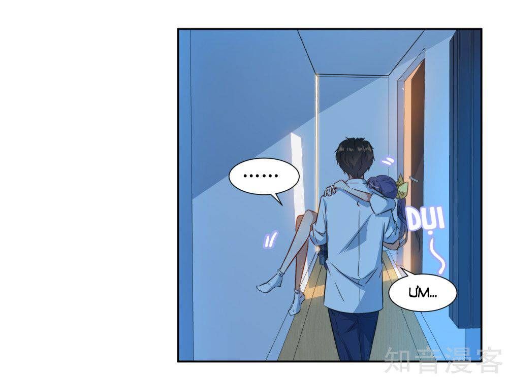 thầy giáo ác ma yêu tôi rồi chapter 62 2