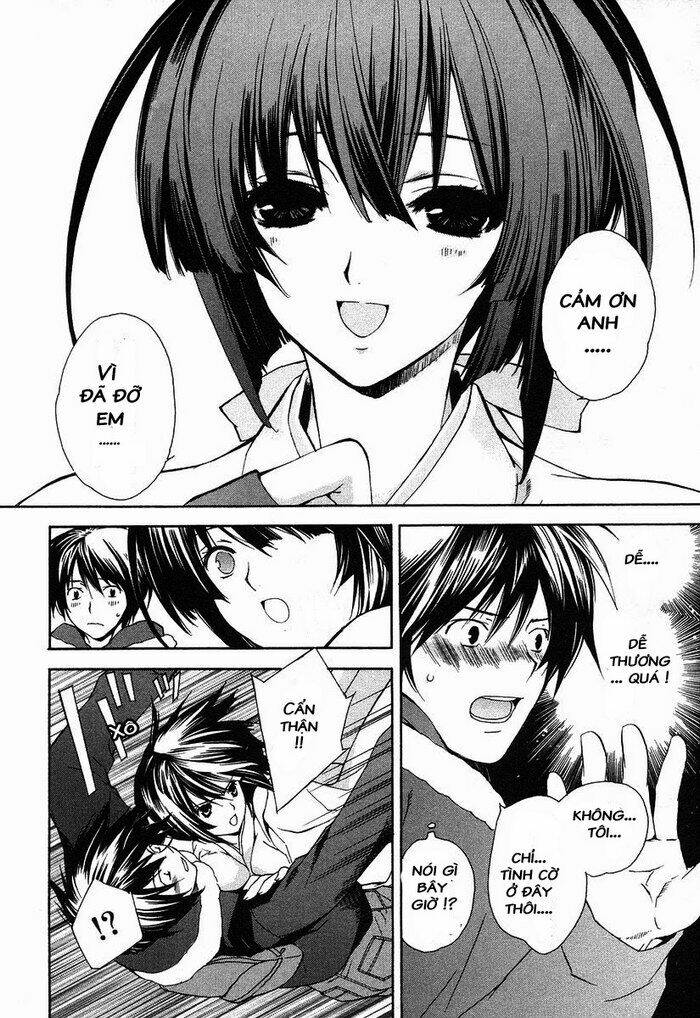 sekirei chapter 1 10