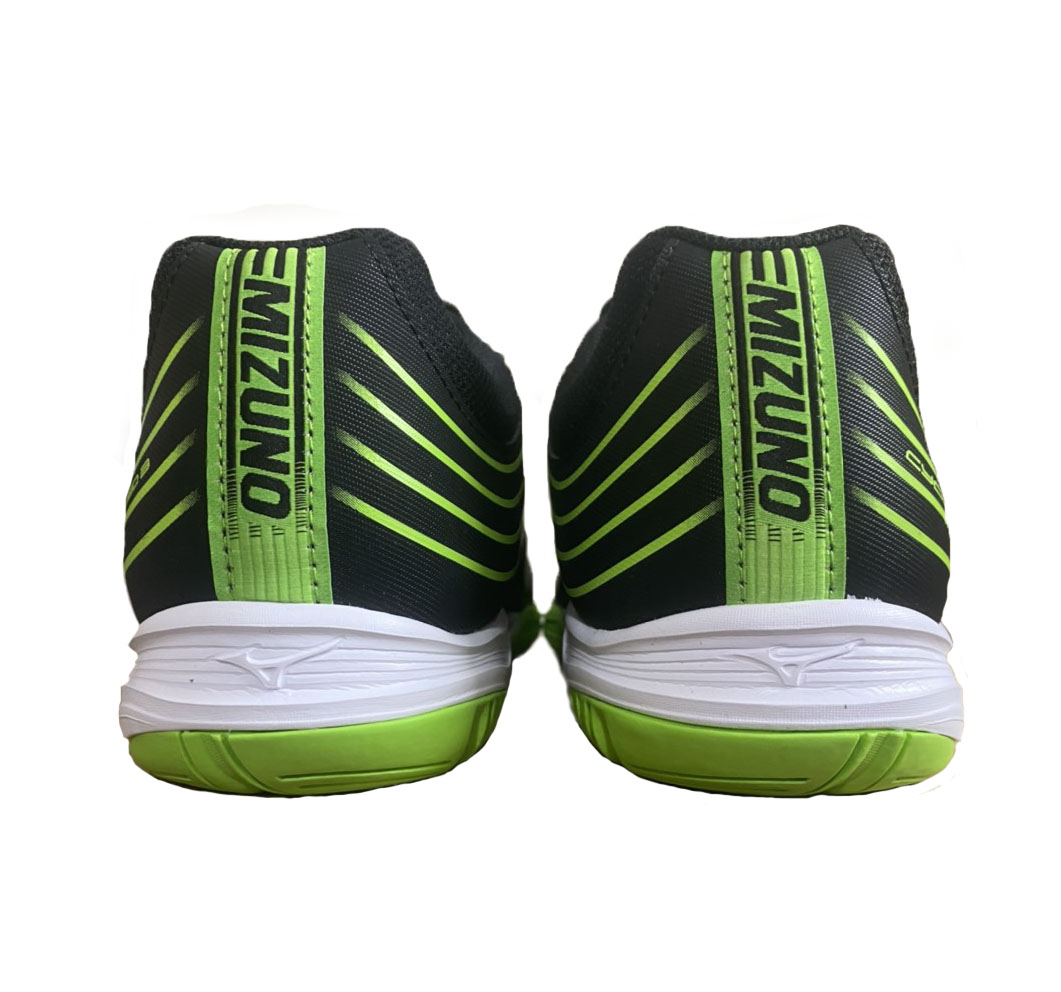 Giày thể thao cầu lông Mizuno chính hãng Cyclone Speed 3 dành cho nam-tặng tất thể thao bendu