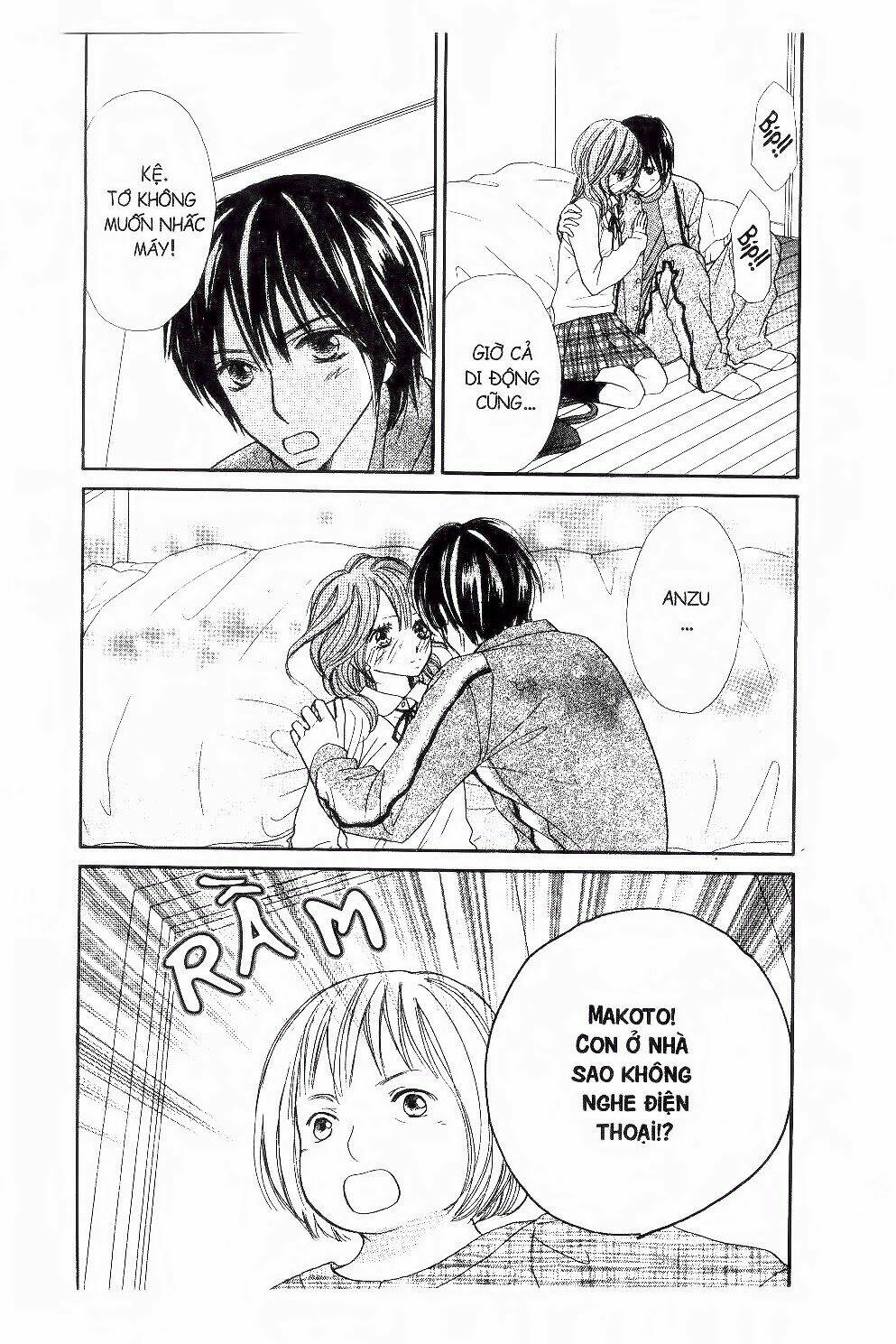 ichigo to anzu chapter 42 7