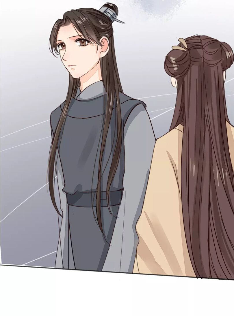 chỉ phu vi thê chapter 20 15