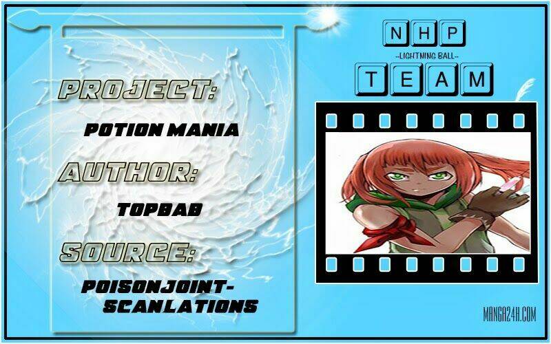 potion mania chapter 1 1