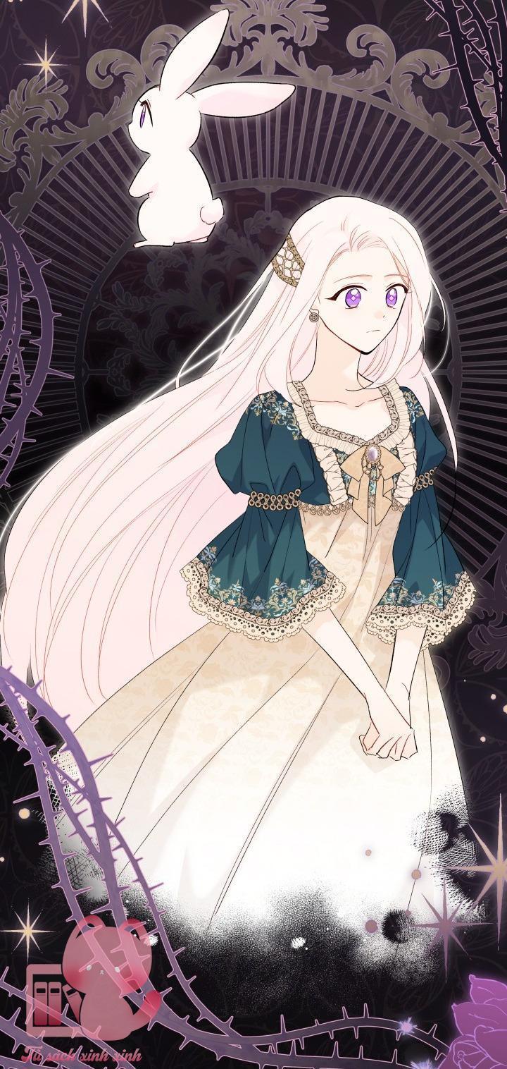 quan hệ cộng sinh giữa báo đen và thỏ trắng chapter 72 18