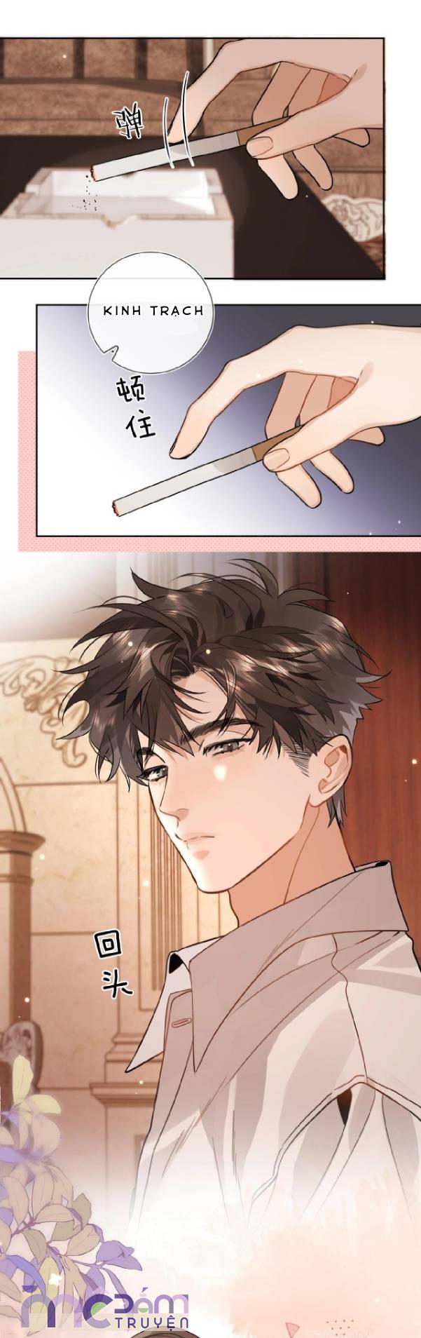 gặp em hóa si tình chapter 28 8