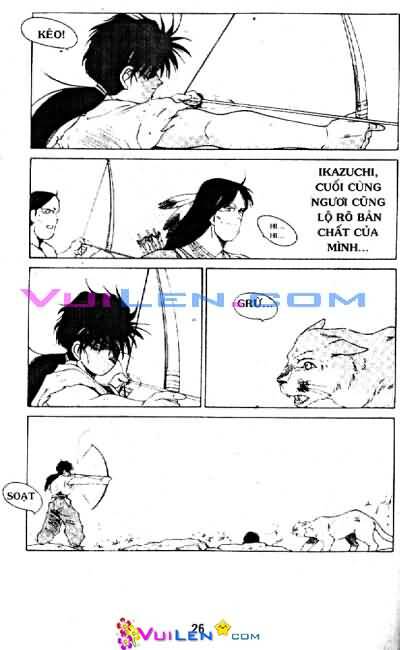 truyền nhân atula phần ii chapter 5 27