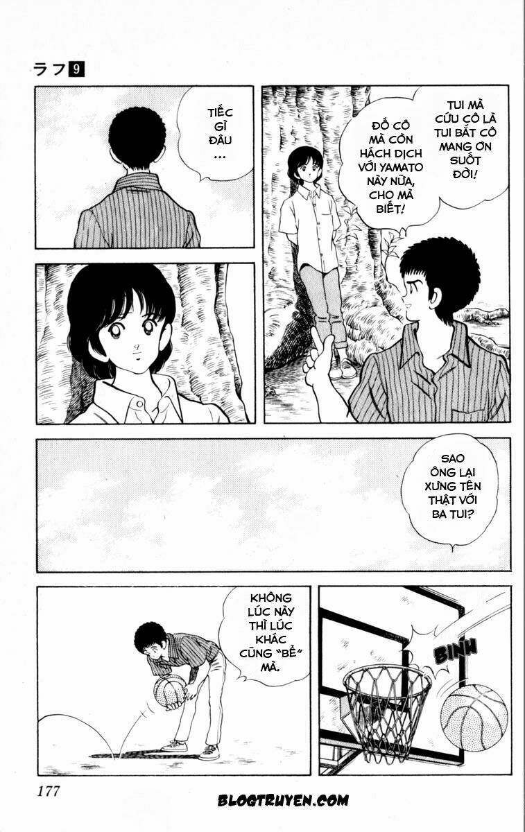 rough - ngọc thô chapter 89 9