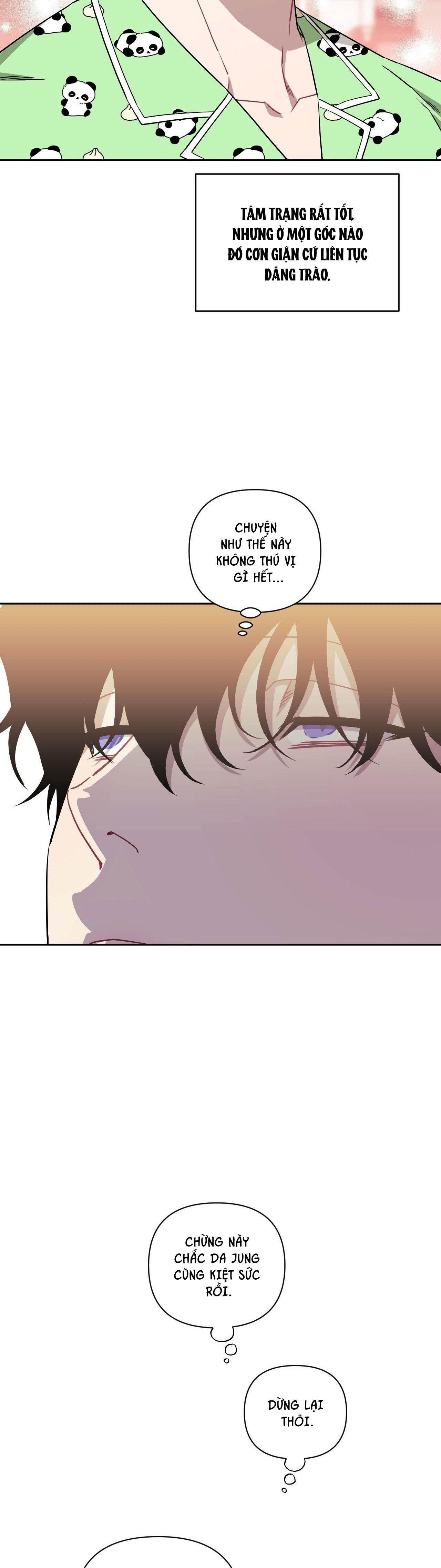 hơn cả bạn bè Chapter 97 anh chủ nt9 92