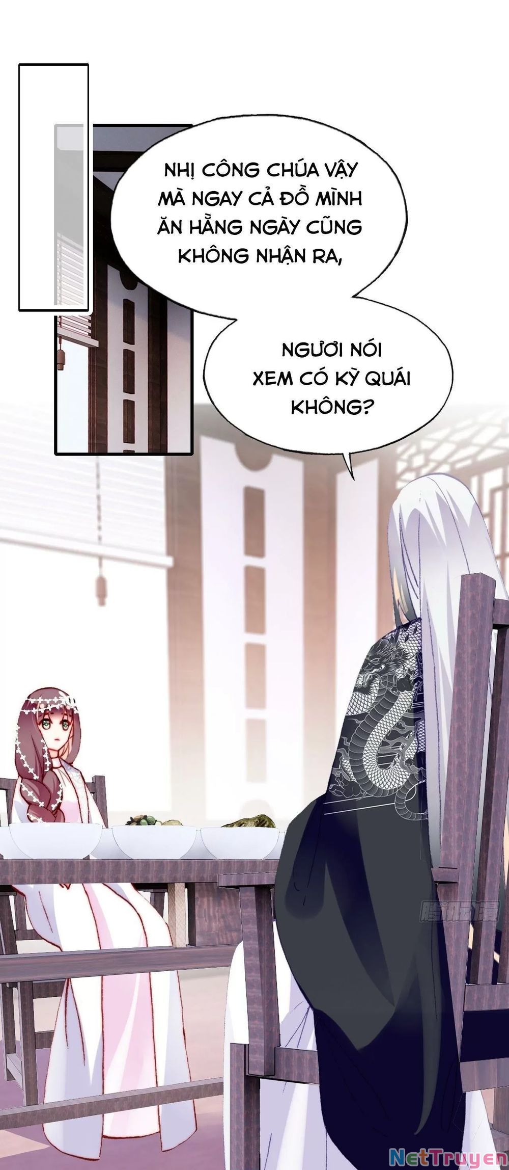 lại bị bệnh chiều chuộng quấn lấy chapter 37 5