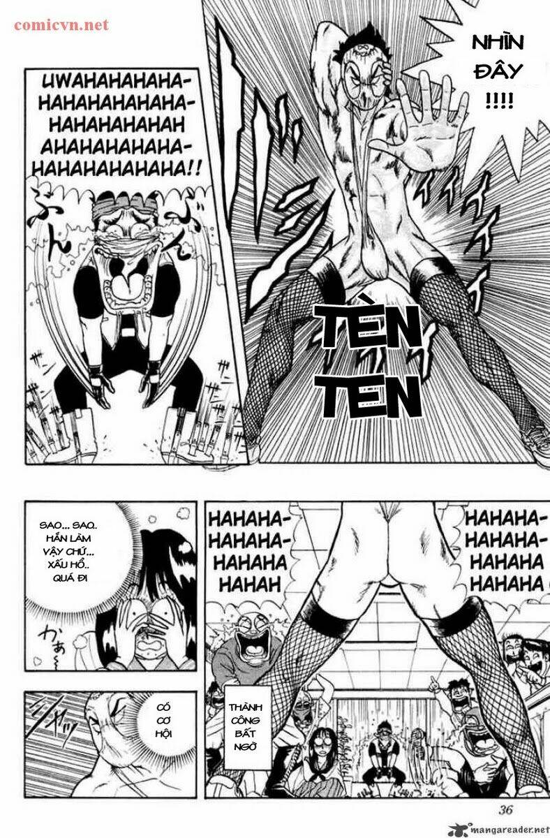 ultimate!! hentai kamen chapter 1 34