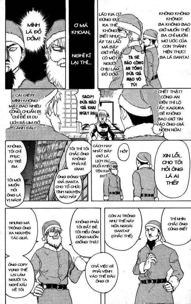 gintama - linh hồn bạc chapter 290 10