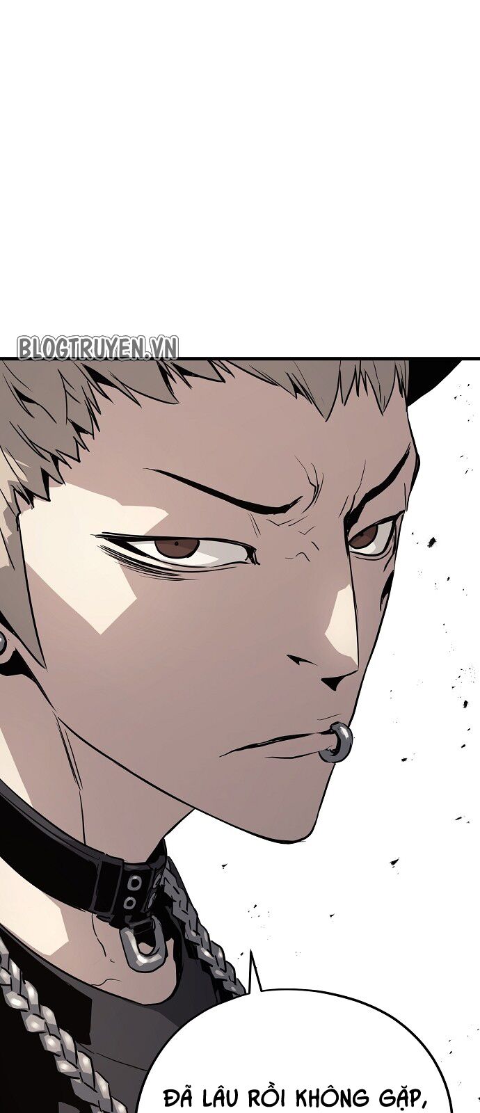 The Breaker 3: Quyền Năng Vô Hạn chapter 13 86