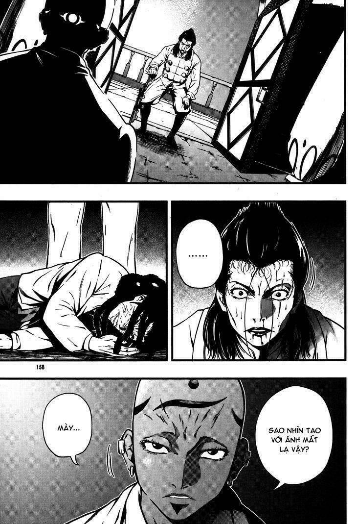 la mosca chapter 40 154