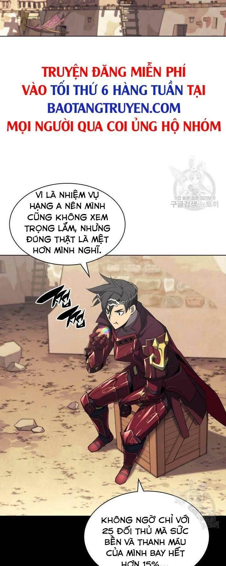 vượt qua giới hạn chapter 127 61