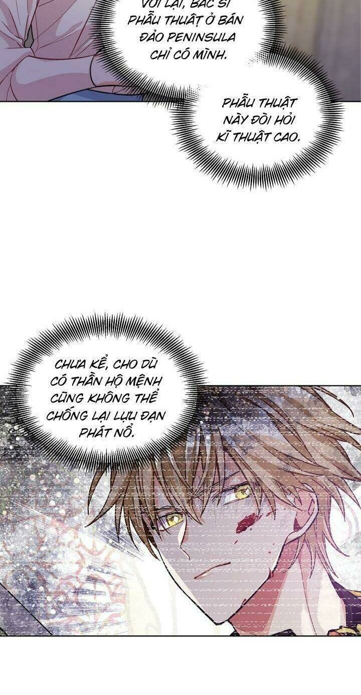 nữ hoàng ngoại khoa chapter 62 45