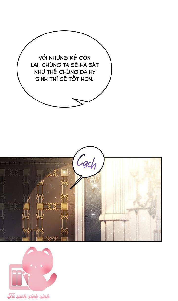 [15+] công chúa chloe chapter 94 17