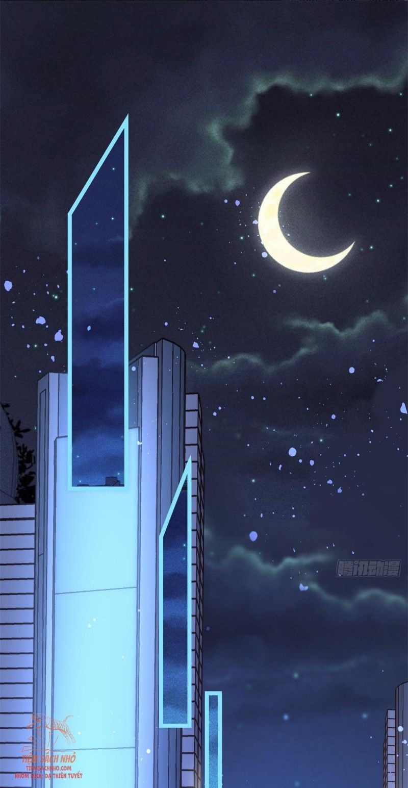 tôi được năm đại lão chiều chuộng hết nấc chapter 2 18