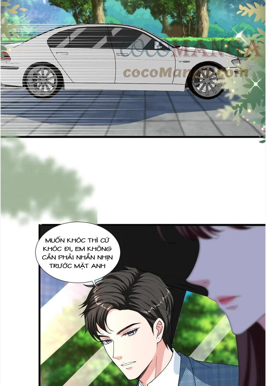 thí hôn lão công, cần giúp sức chapter 560 11