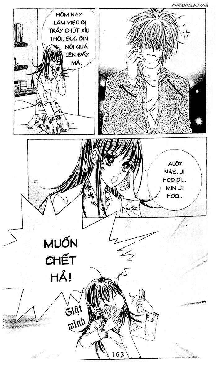 nhà trọ hoàn hảo chapter 72 23