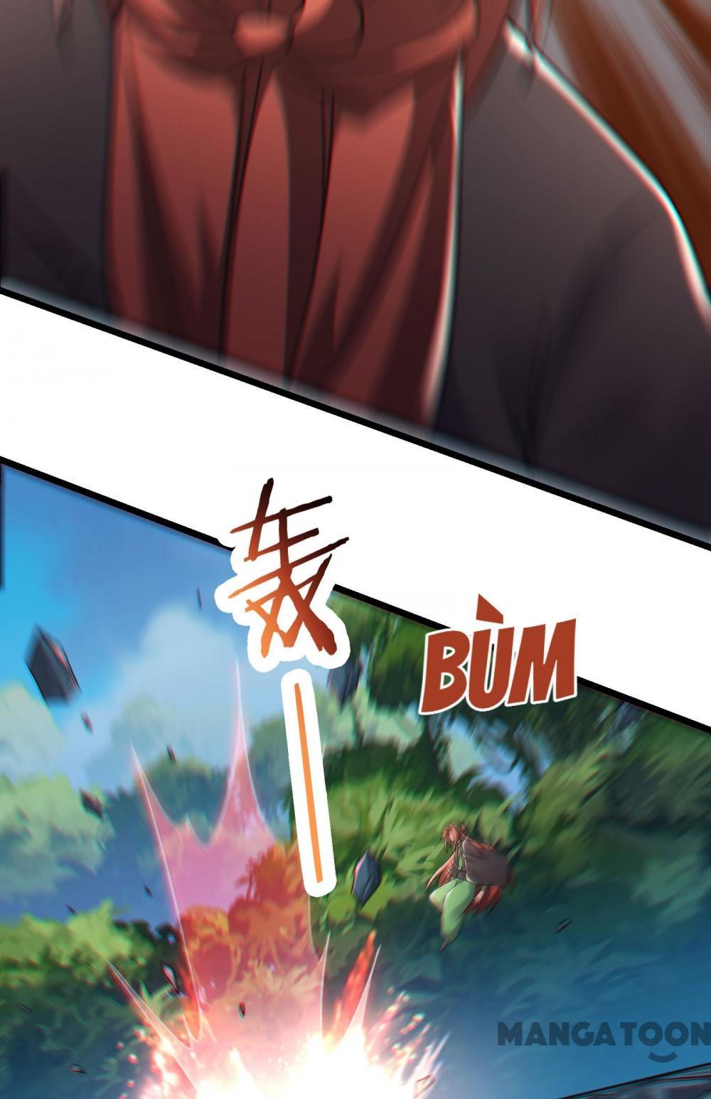 đồ đệ ta toàn là nữ ma đầu chapter 206 16