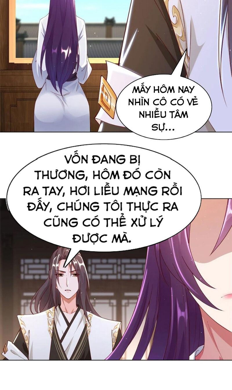 người nuôi rồng chapter 44 9