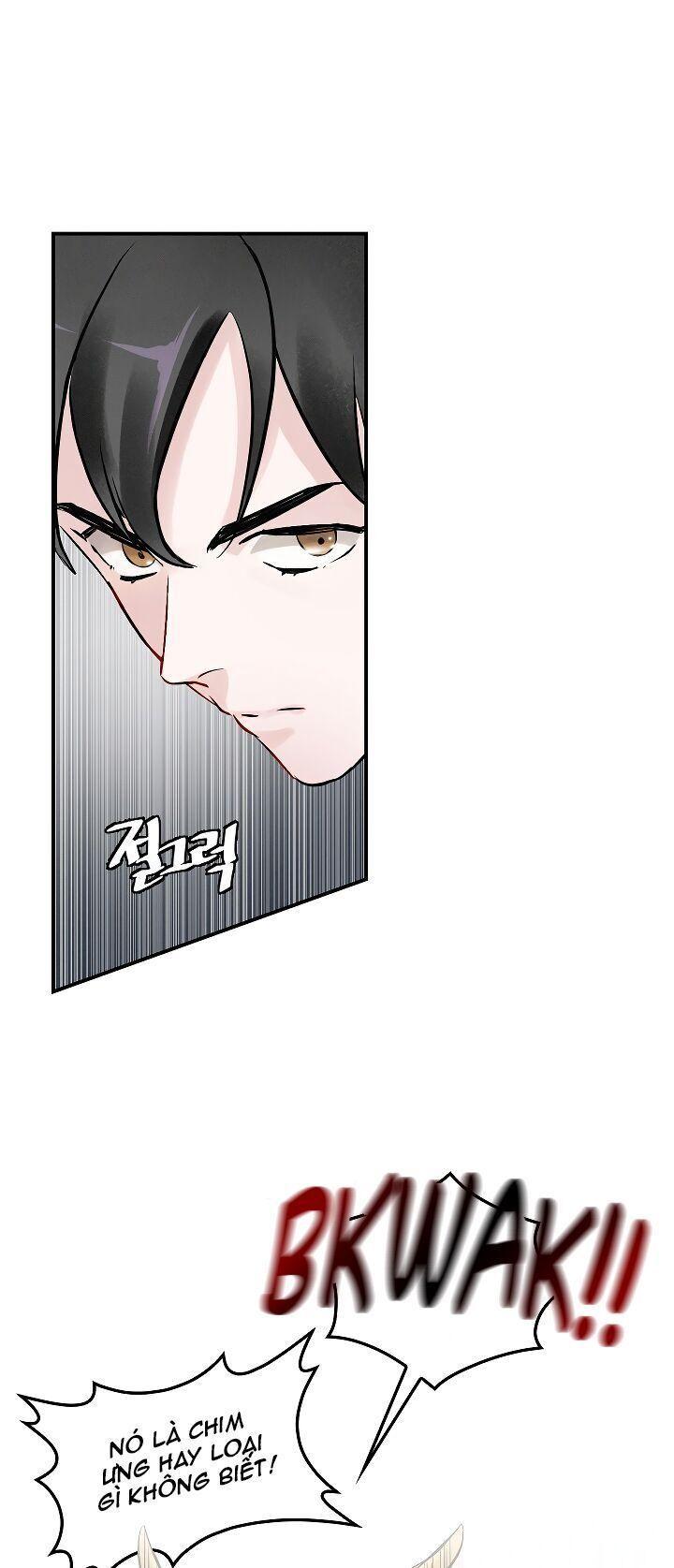 tôi lên cấp chỉ bằng cách ăn chapter 7 6