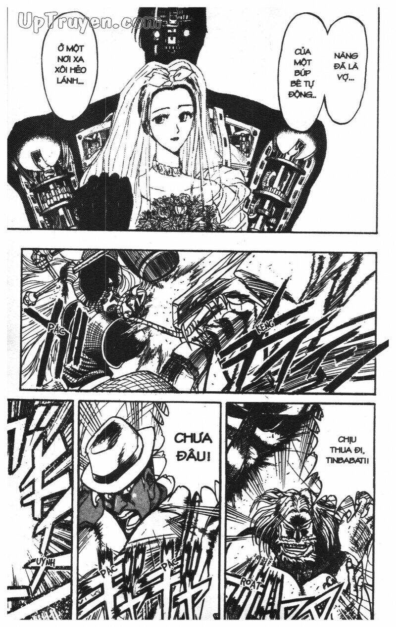 karakuri circus - gánh xiếc quái dị chapter 19 57