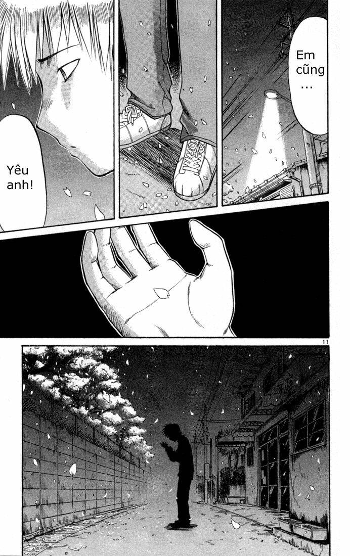 midori no hibi chapter 84 12